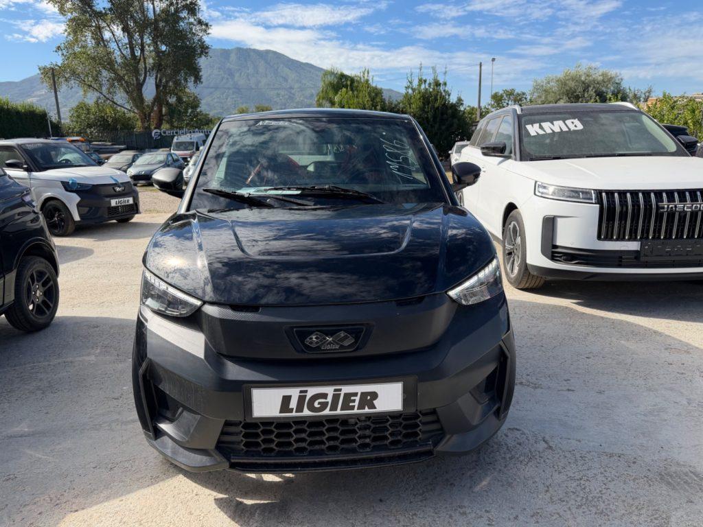Ligier JS 50 50 DCI Ultimate TUA DA €199.00 MENSILI