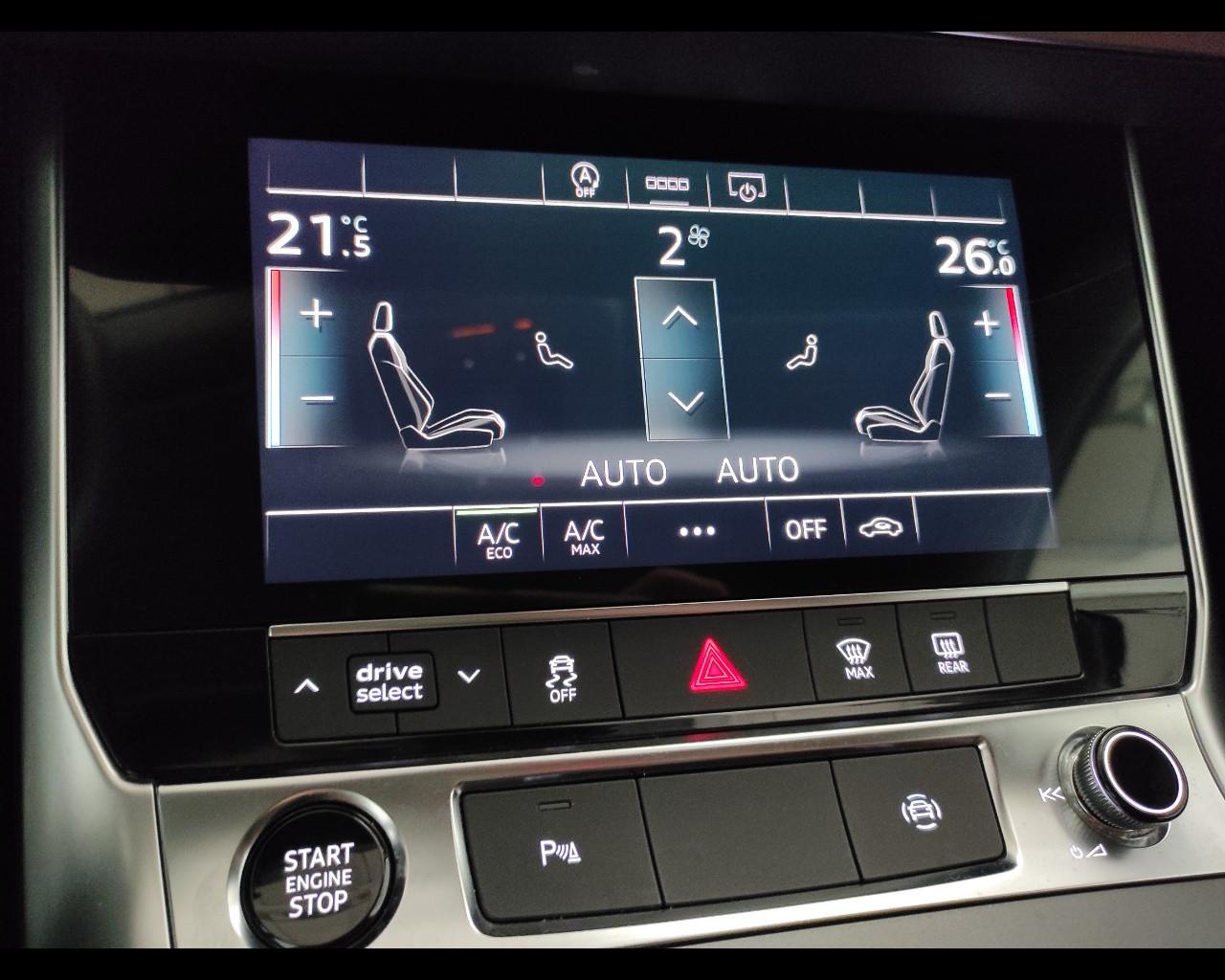 AUDI A6 5ª serie - A6 Avant 40 2.0 TDI quattro ultra S tronic Business