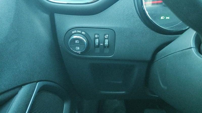 Opel Crossland Crossland X 1.2 Turbo 12V 110 CV Start&Stop aut. Innovation