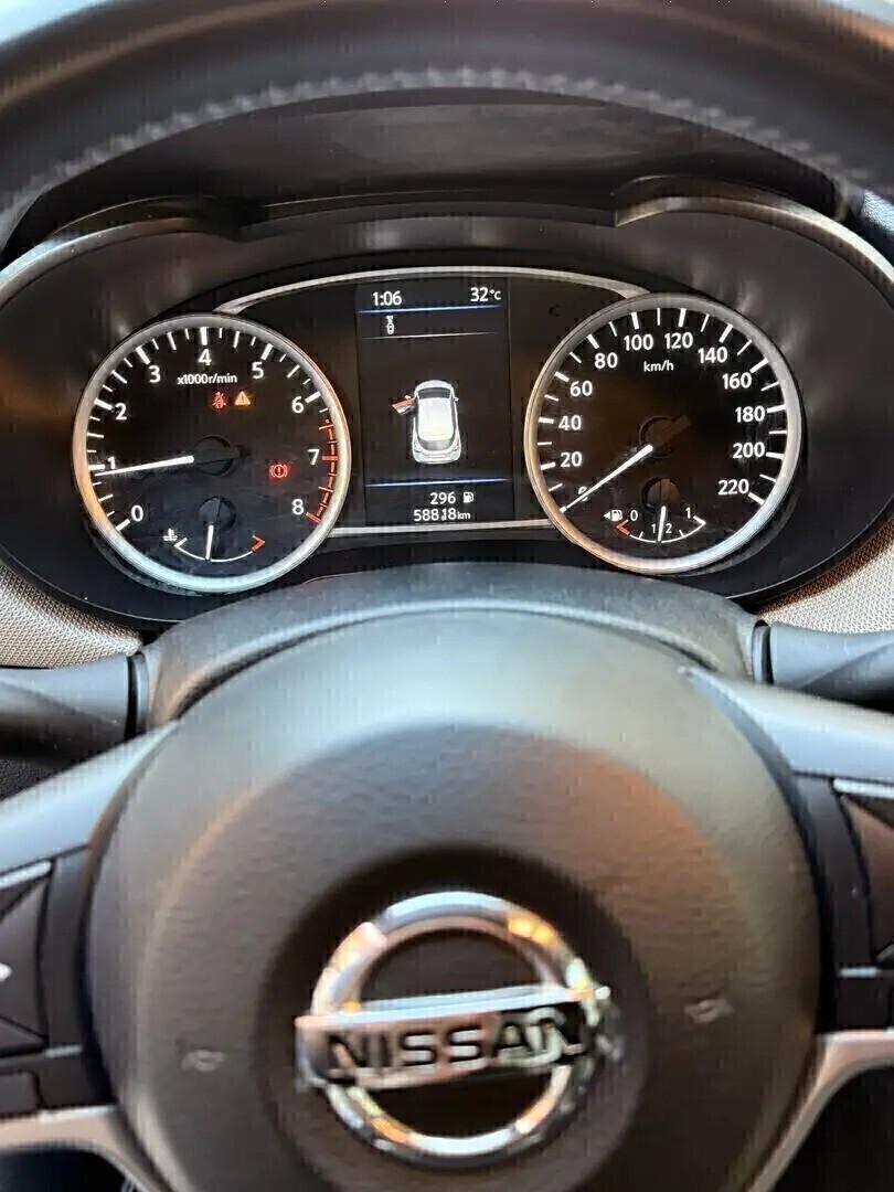 NISSAN MICRA 1,0-UNICA PROPR-2 REVISIONI-EURO 6B