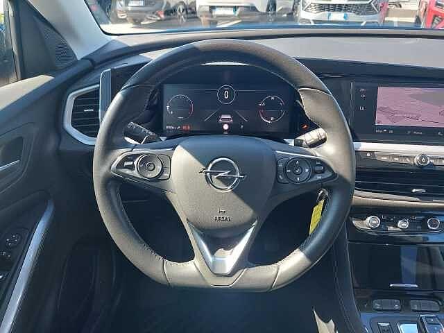 Opel Grandland 1.5 diesel Business Elegance EAT8