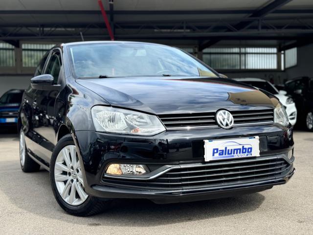 VOLKSWAGEN Polo 1.4 TDI 5p. Trendline BlueMotion Technology