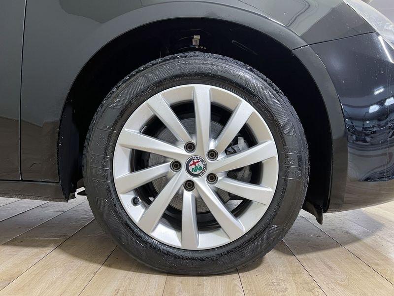 Alfa Romeo Giulietta 1.6 JTDM