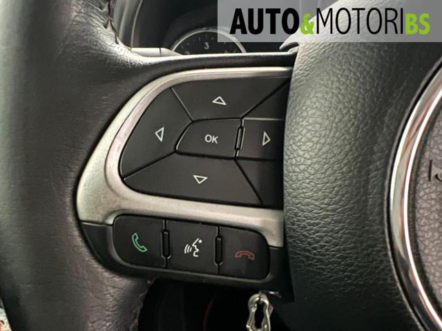 JEEP Renegade 2.0 Mjt 4WD Active Drive Low TRAILHAWK