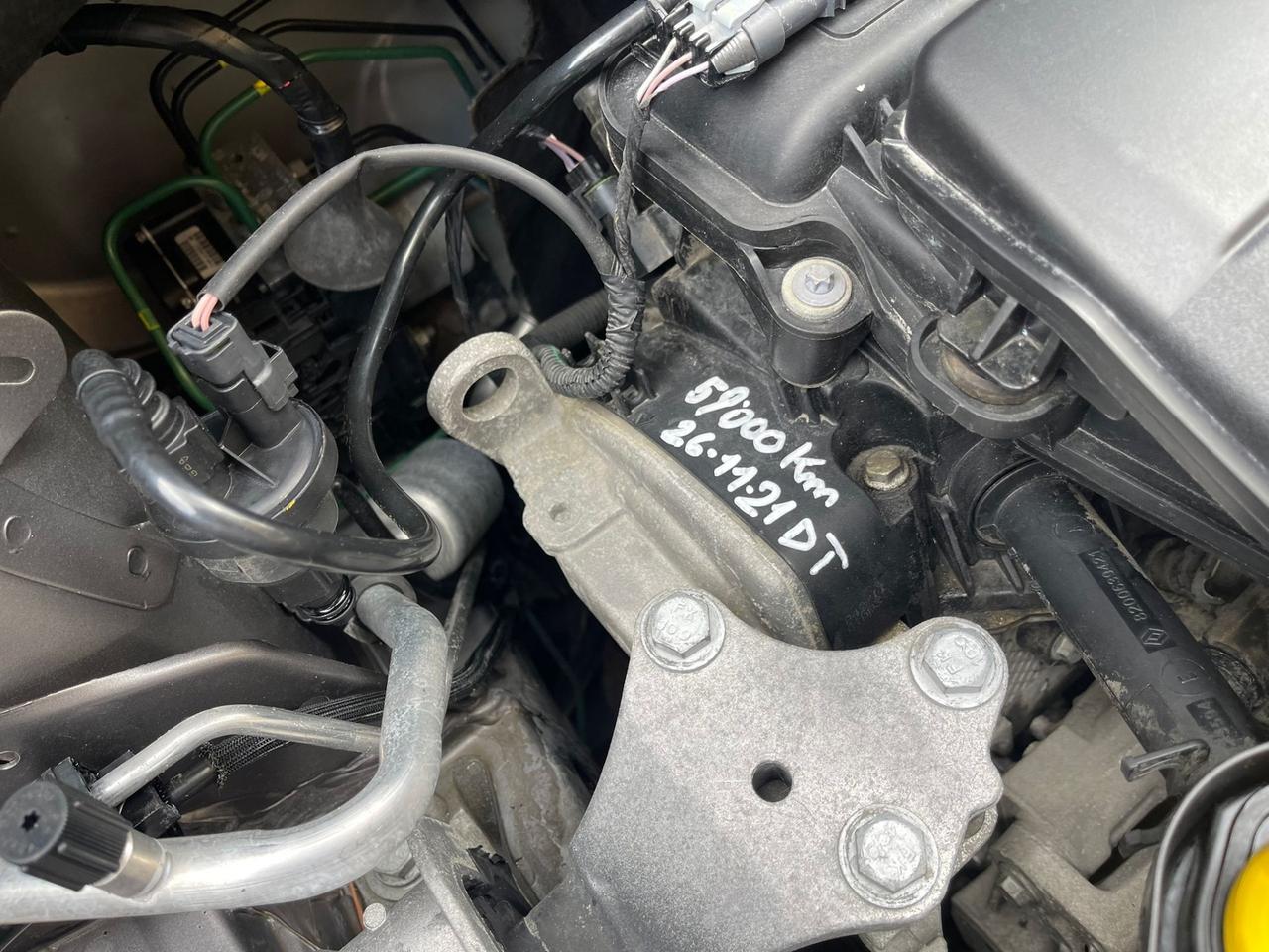 Renault Clio 1.2 16V 5 porte / GARANZIA 12 MESI