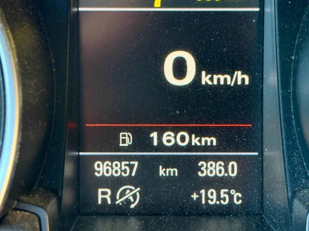 Audi A5 SPB 2.0 TDI 136 CV ultra