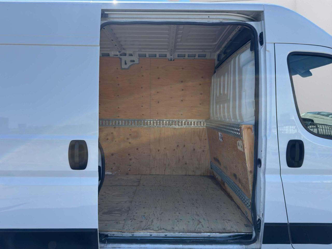 Fiat Ducato 2.3 MJT 150 CV MAXI 35 CRUISE(PL-TM L3H2)FURGONE