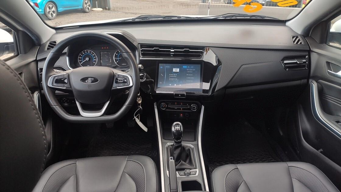 Dr 3.0 1.5 Bi-Fuel GPL