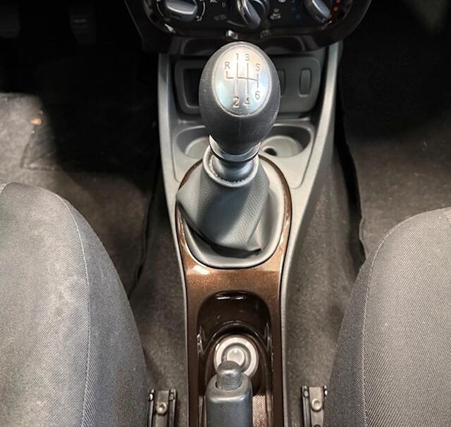 Dacia Duster 1.5 dCi 4x2 Lauréate