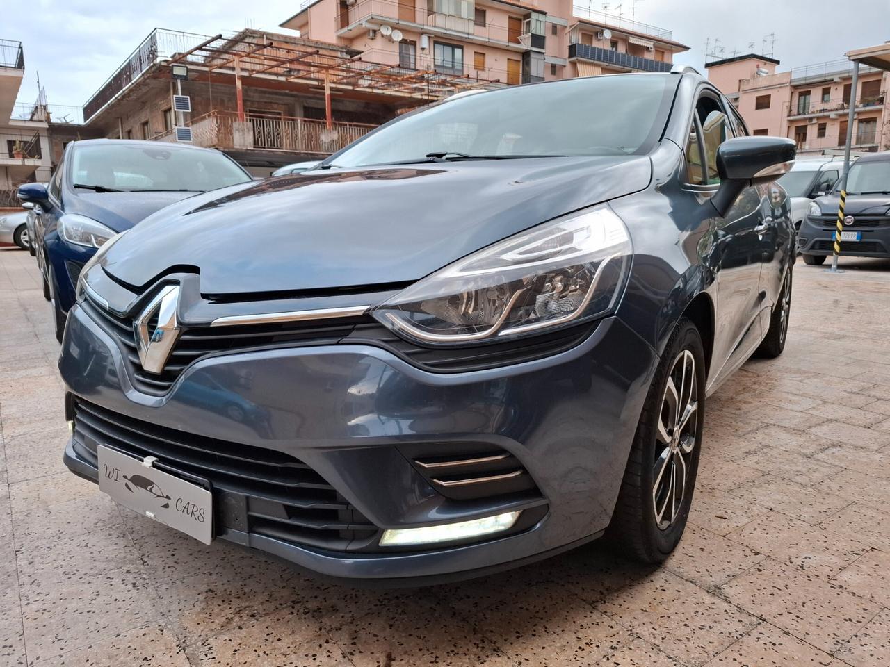 Renault Clio Station Wagon - 1.5 cdi Euro 6 Limitata