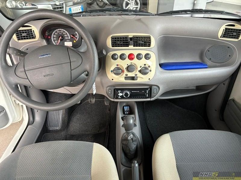 FIAT 600 600 1.1 Active