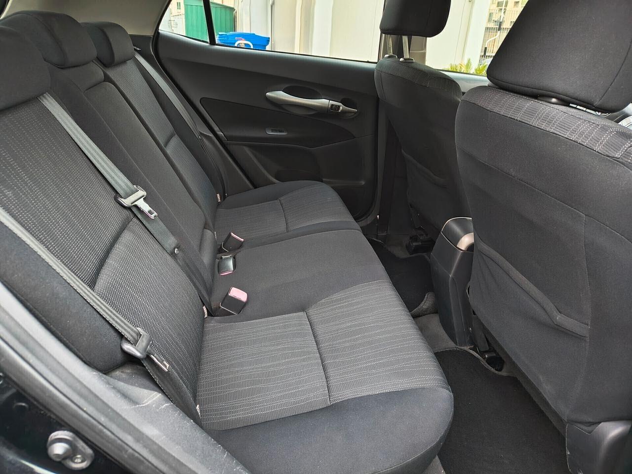 TOYOTA AURIS DIESEL UNICOPROPRIETARIO 90.000 KM