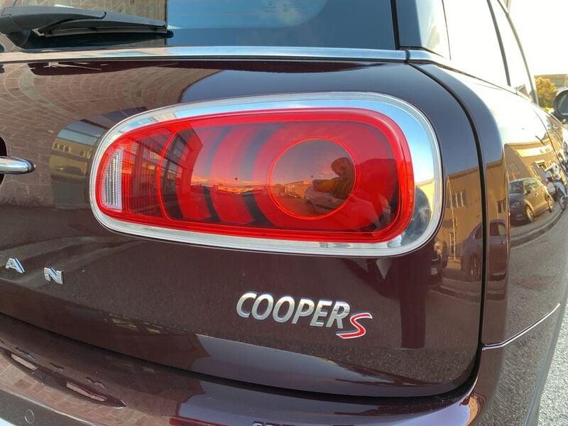 MINI Mini Clubman Mini IV F54-F55-F56-F57 2.0 Cooper S Hype auto