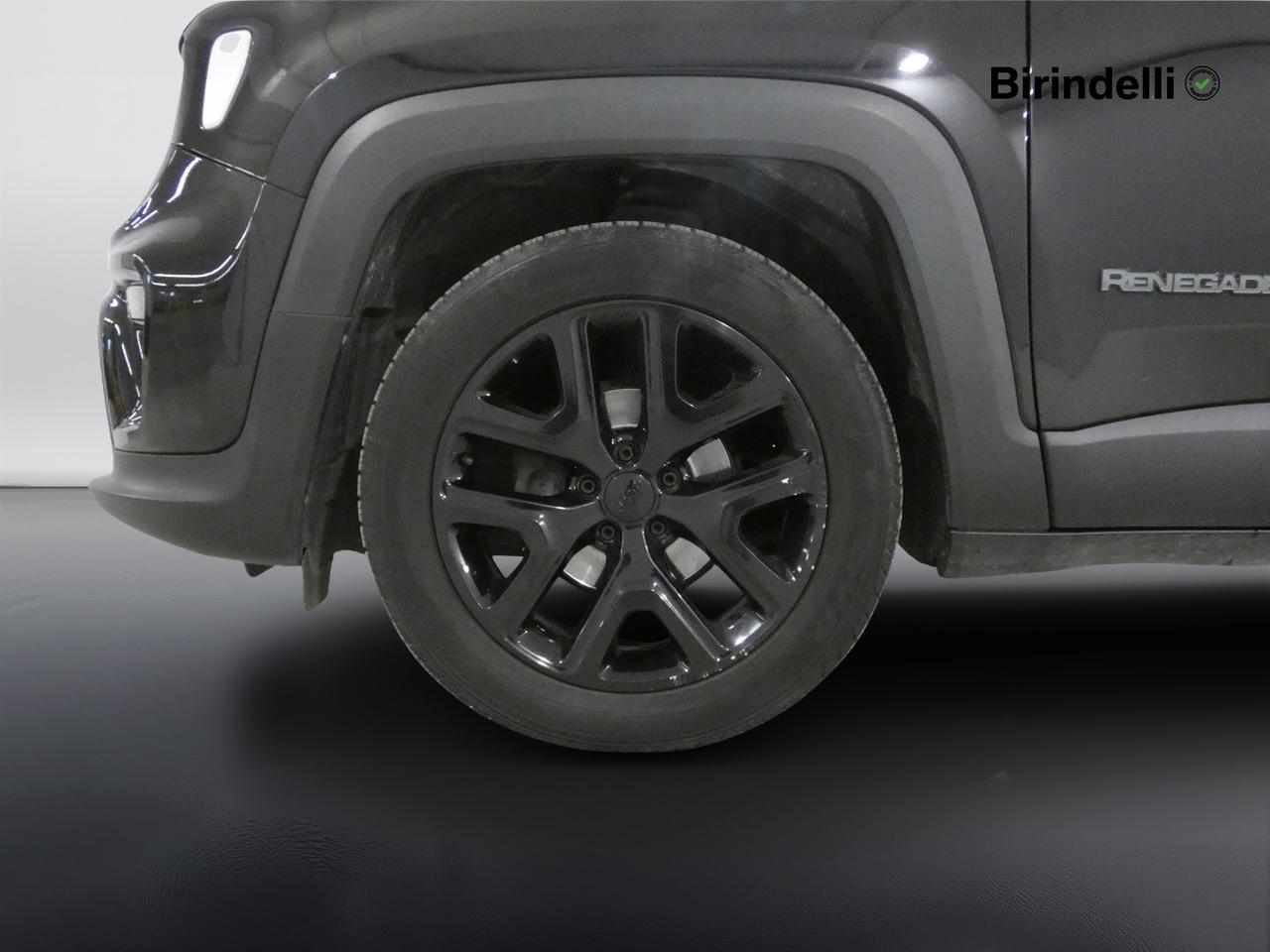JEEP Renegade - Renegade 1.6 Mjt DDCT 120 CV Limited