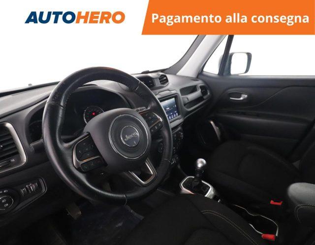 JEEP Renegade 1.0 T3 Limited