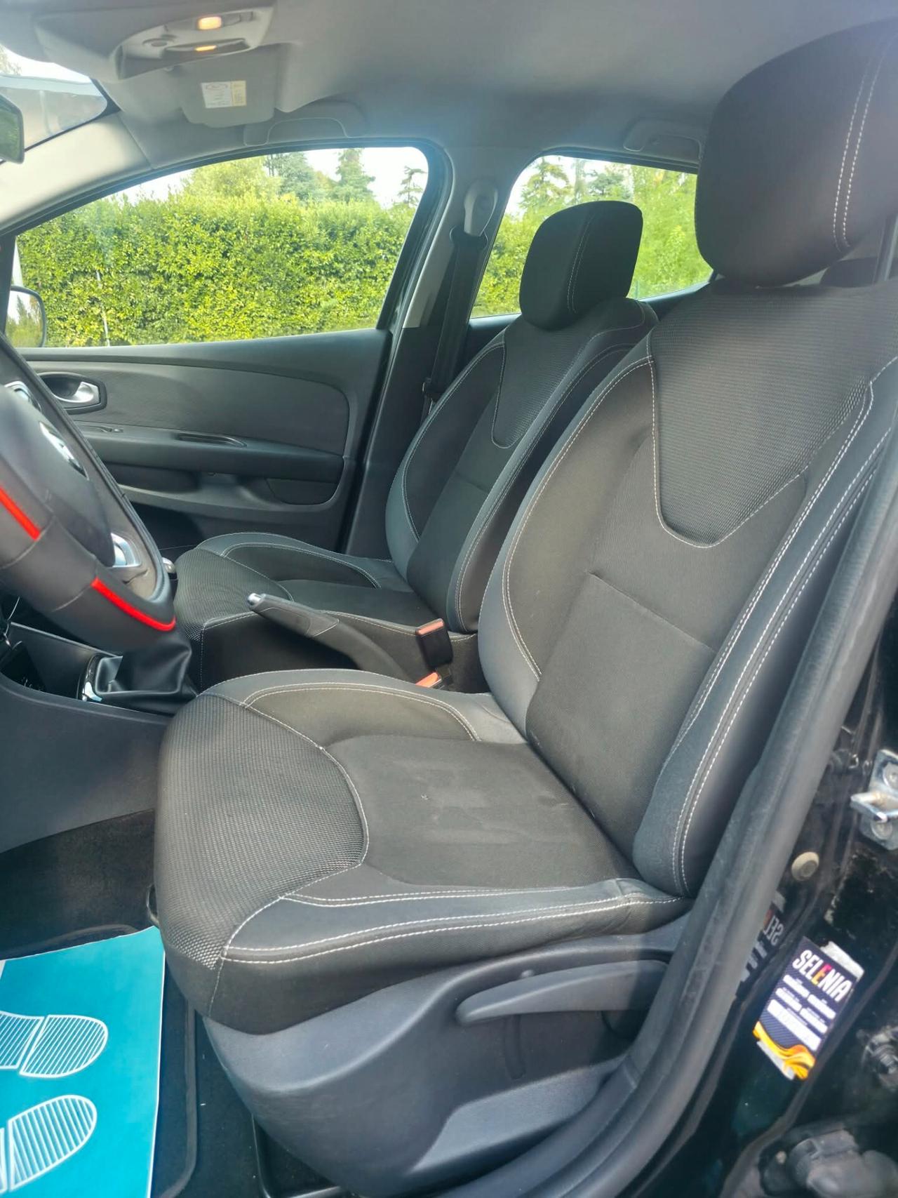 Renault Clio TCe 12V 90 CV GPL 5 porte Business