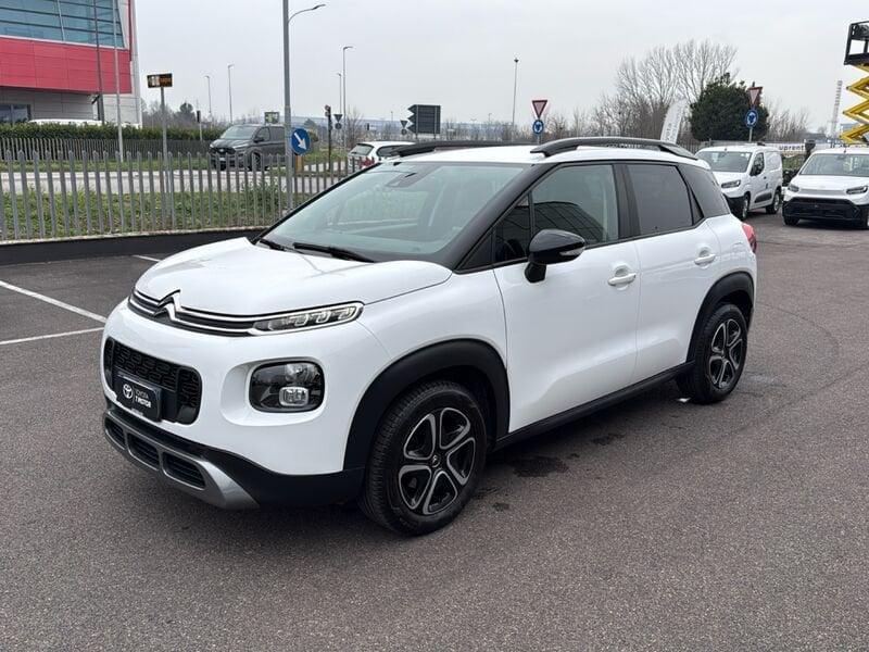 Citroën C3 Aircross PureTech 110 S&S Feel