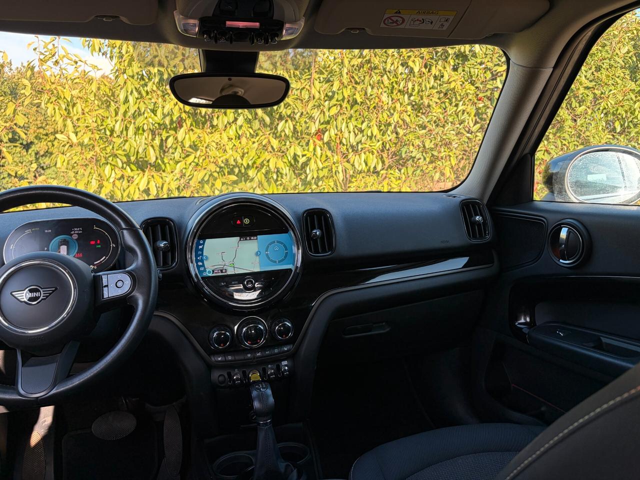 Mini Cooper S Countryman 1.5 SE Classic ALL4