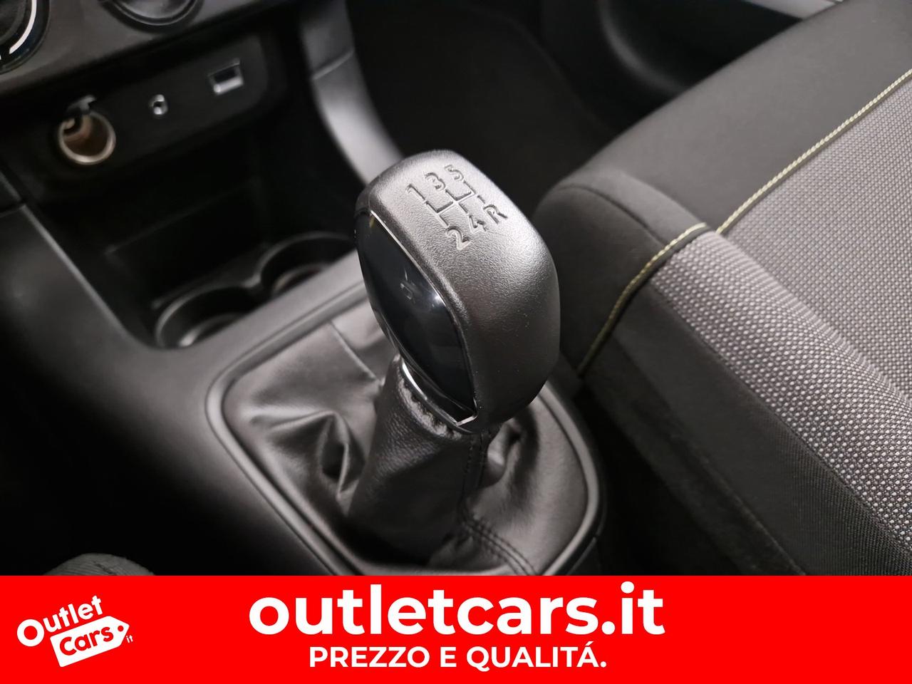 Citroen C3 1.2 puretech shine 82cv