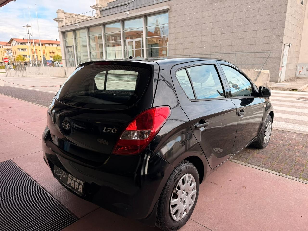 Hyundai i20 1.2 5p. Classic