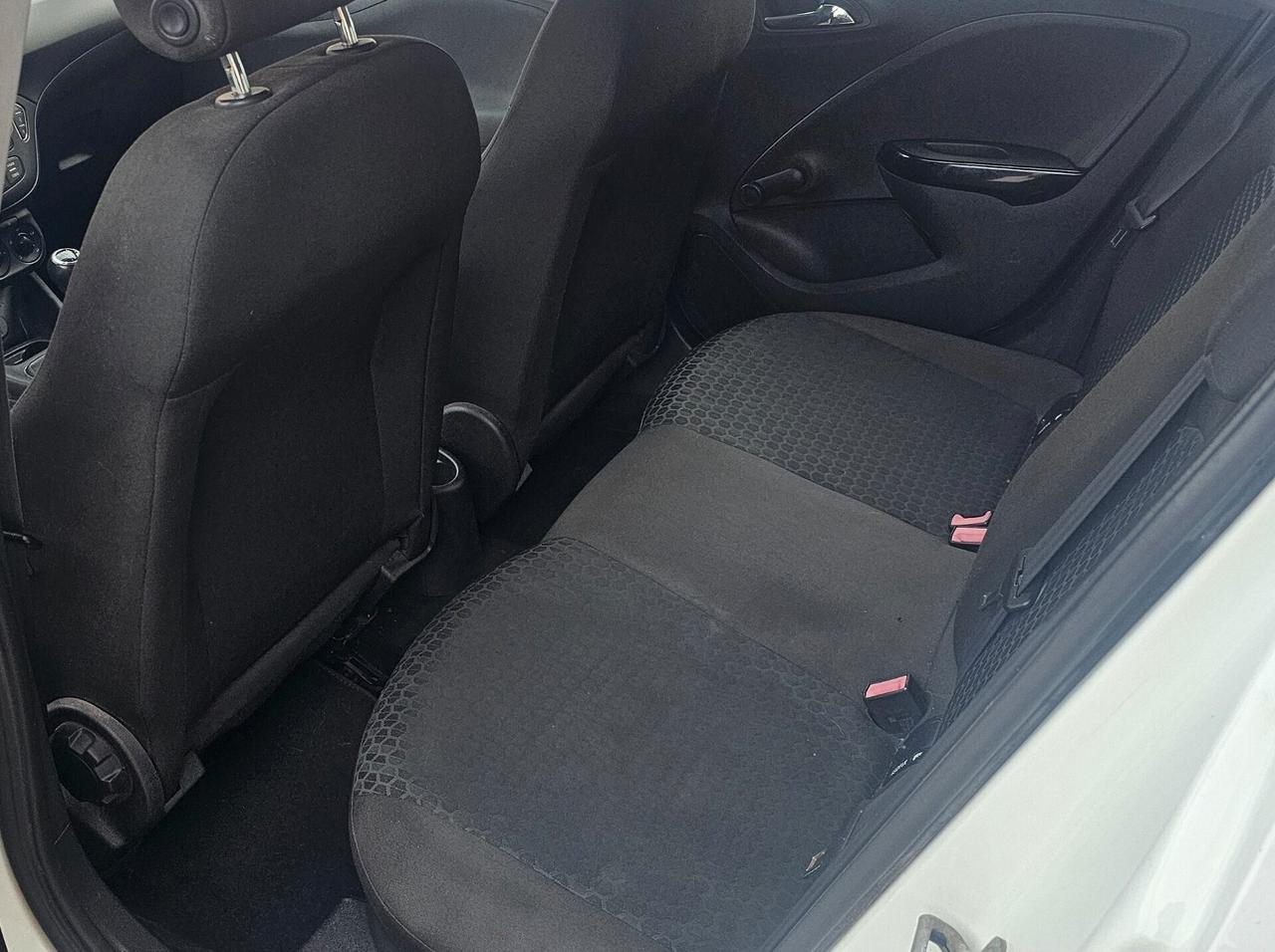 Opel Corsa 1.4 90CV GPL Tech Coupé n-Joy Neopatentati