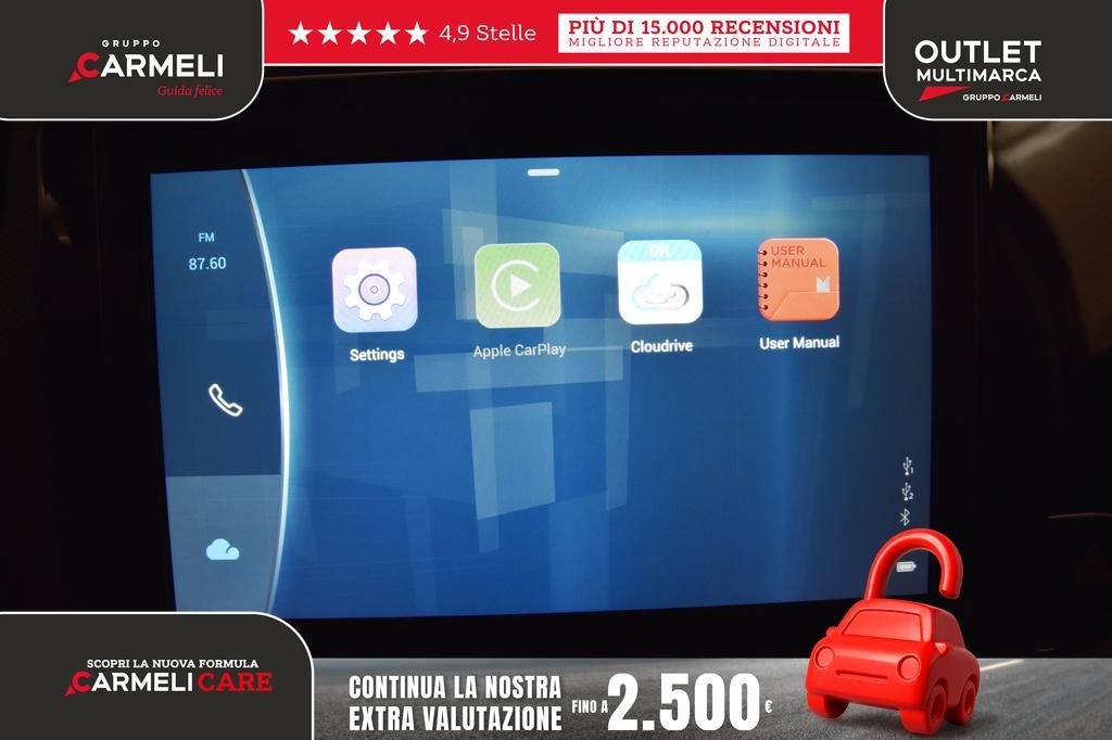 DR Motor DR 4.0 1.5