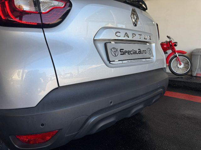 RENAULT Captur dCi 8V 90 CV EDC Start&Stop Energy Bose