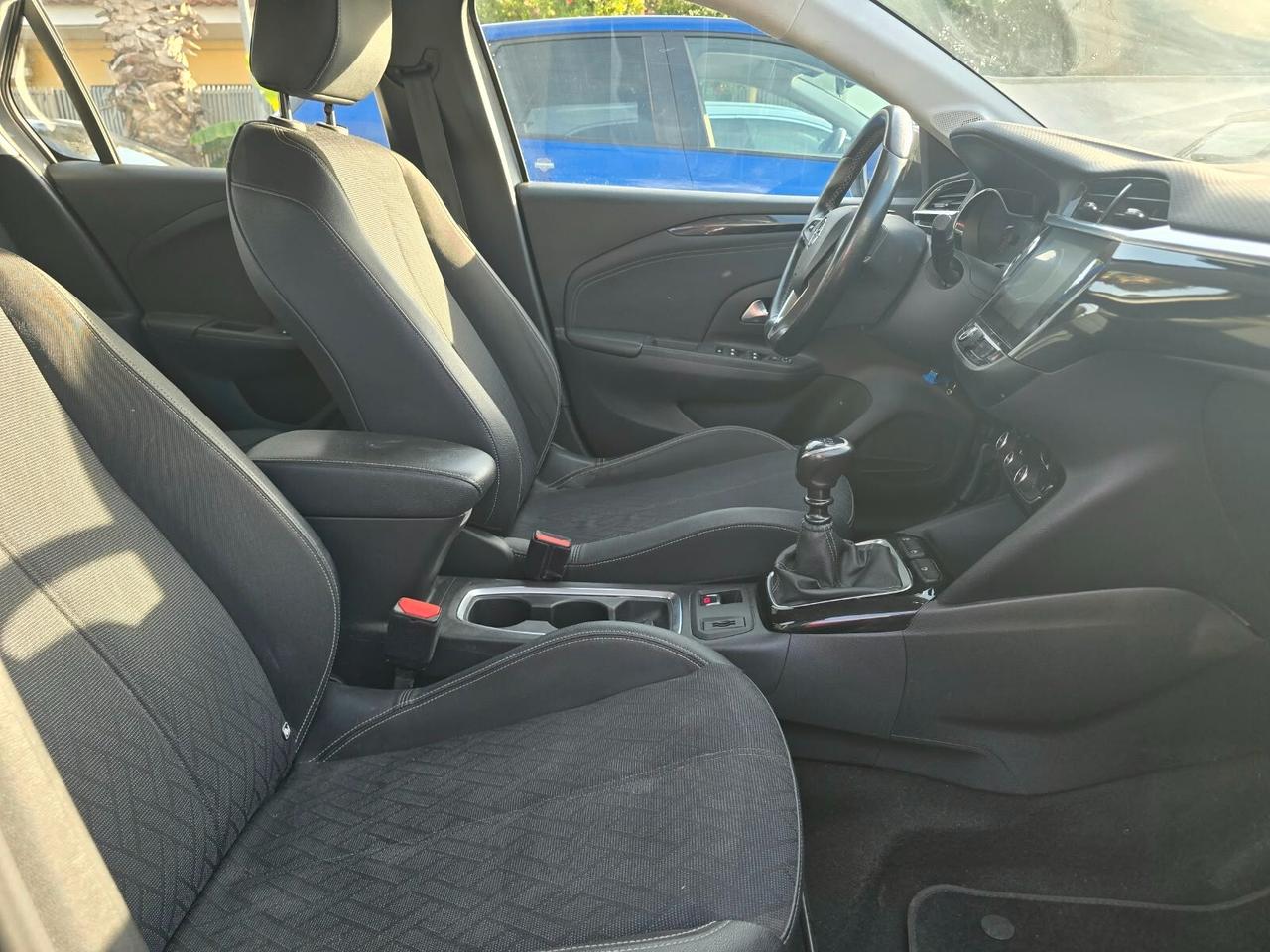 Opel Corsa 1.2 100 CV Elegance