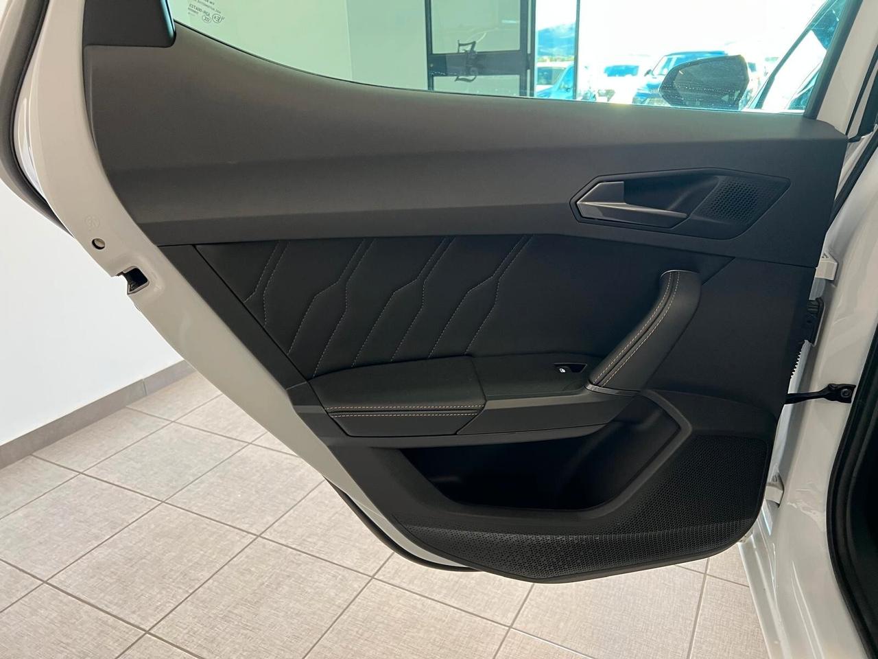 Cupra Leon 1.5 Hybrid 150 CV DSG 2024