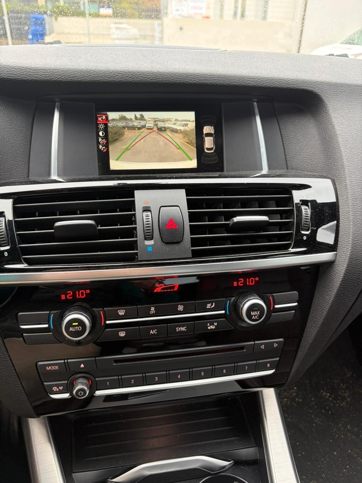 BMW X4 M SPORT - PRONTA CONSEGNA