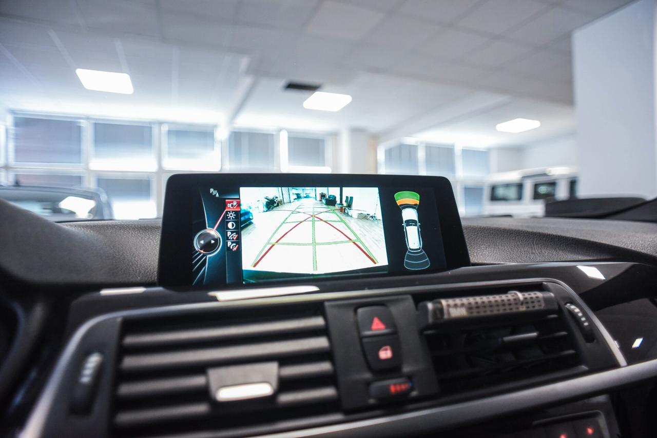 Bmw 320 330dA Touring Sport