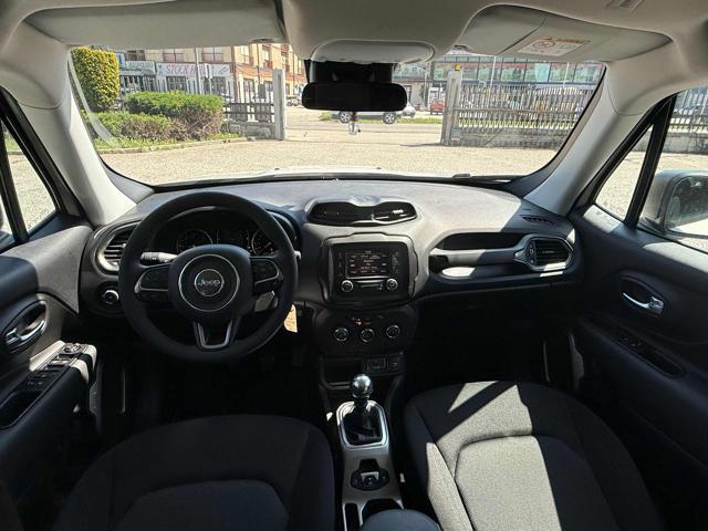 JEEP Renegade 1.6 Mjt 130 CV Longitude SCONTO ROTTAMAZIONE