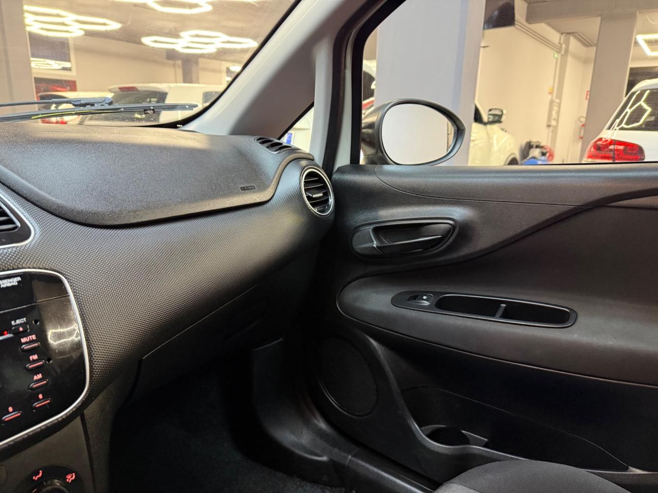 Fiat Punto 1.2 - FABIANOAUTO