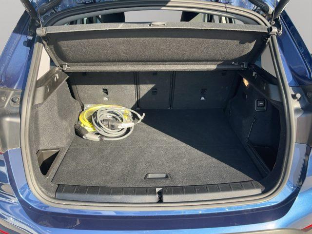 BMW X1 X Drive 25E Business Advantage automatico