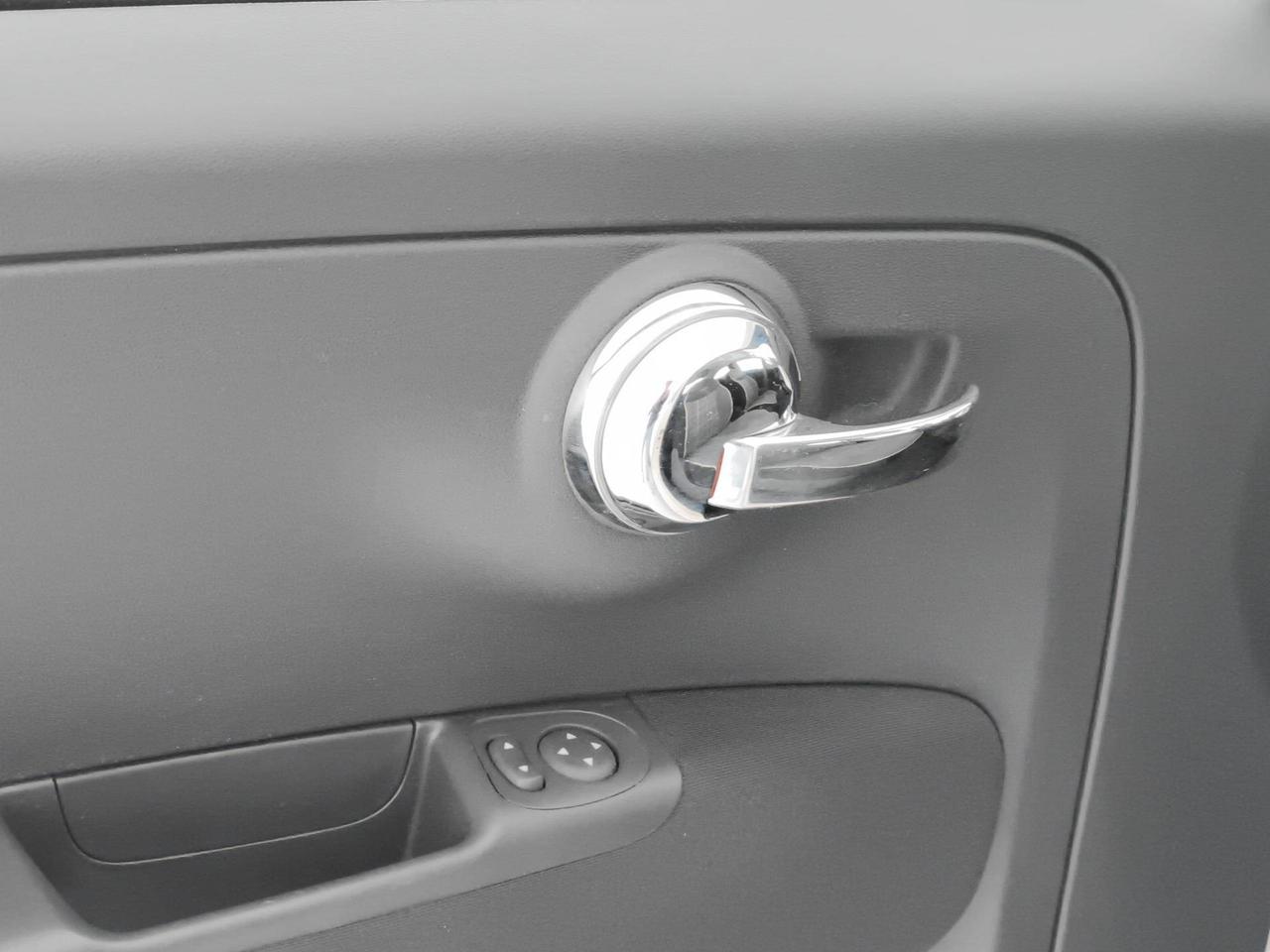 Fiat 500 1.2 Lounge 69cv