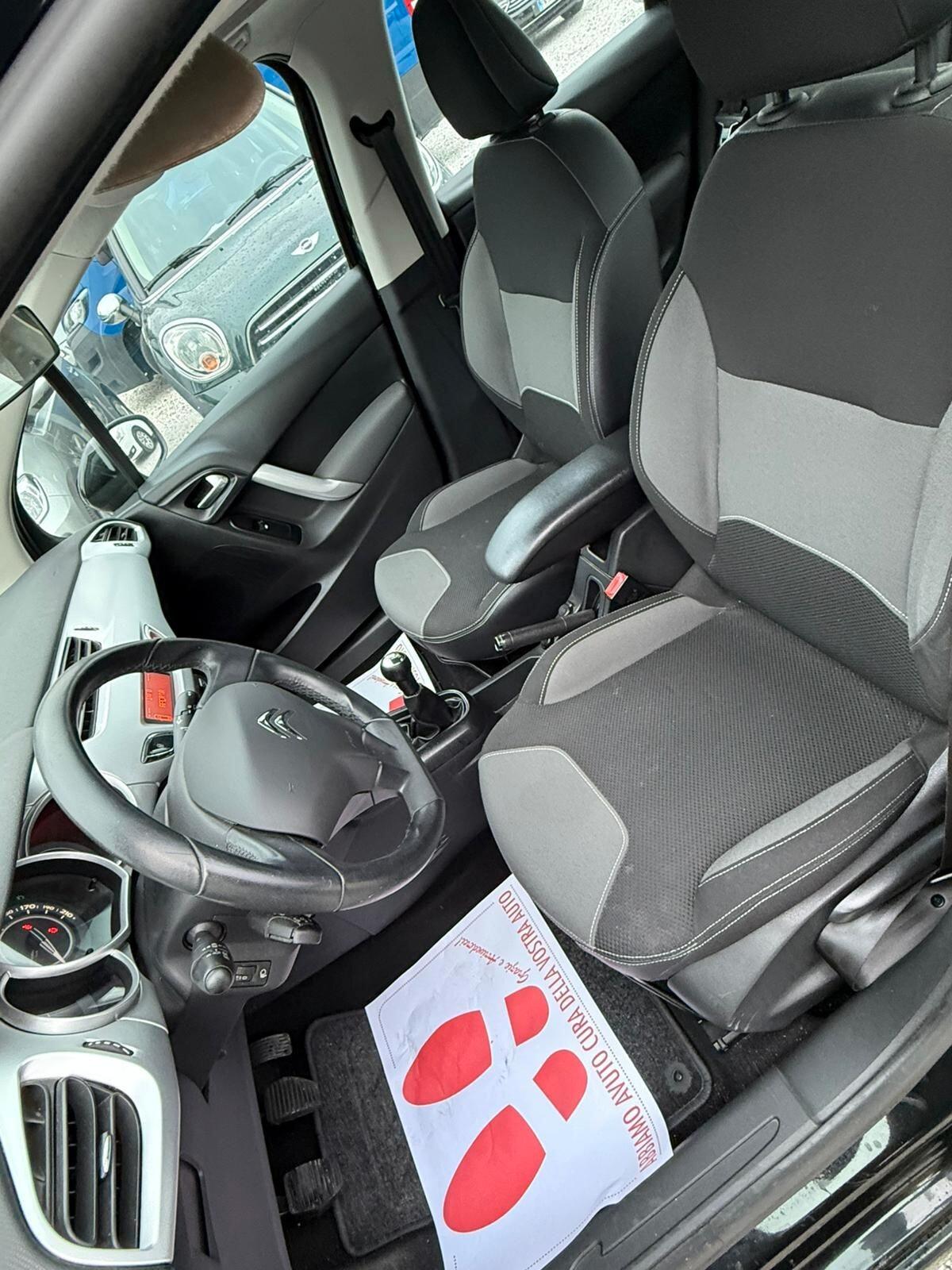 Citroen C3 1.2 VTi 82 Exclusive