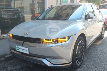 HYUNDAI Ioniq 5 72,6 kWh AWD Evolution