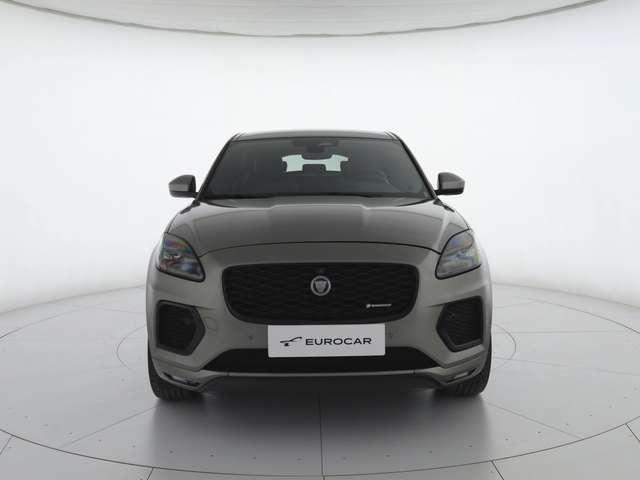 Jaguar E-Pace 2.0 P4H AWD
