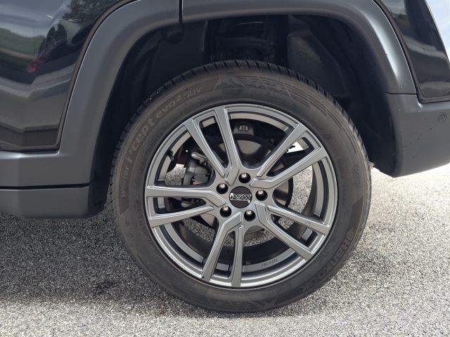 JEEP Compass 2.0mjt140 aut. 4WD Limited