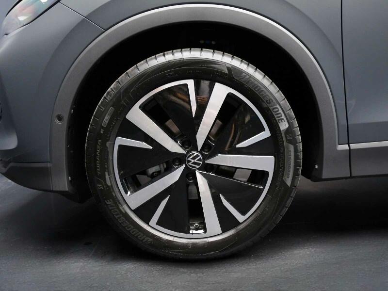 VOLKSWAGEN Tiguan 3ª serie Tiguan 1.5 eTSI 150...
