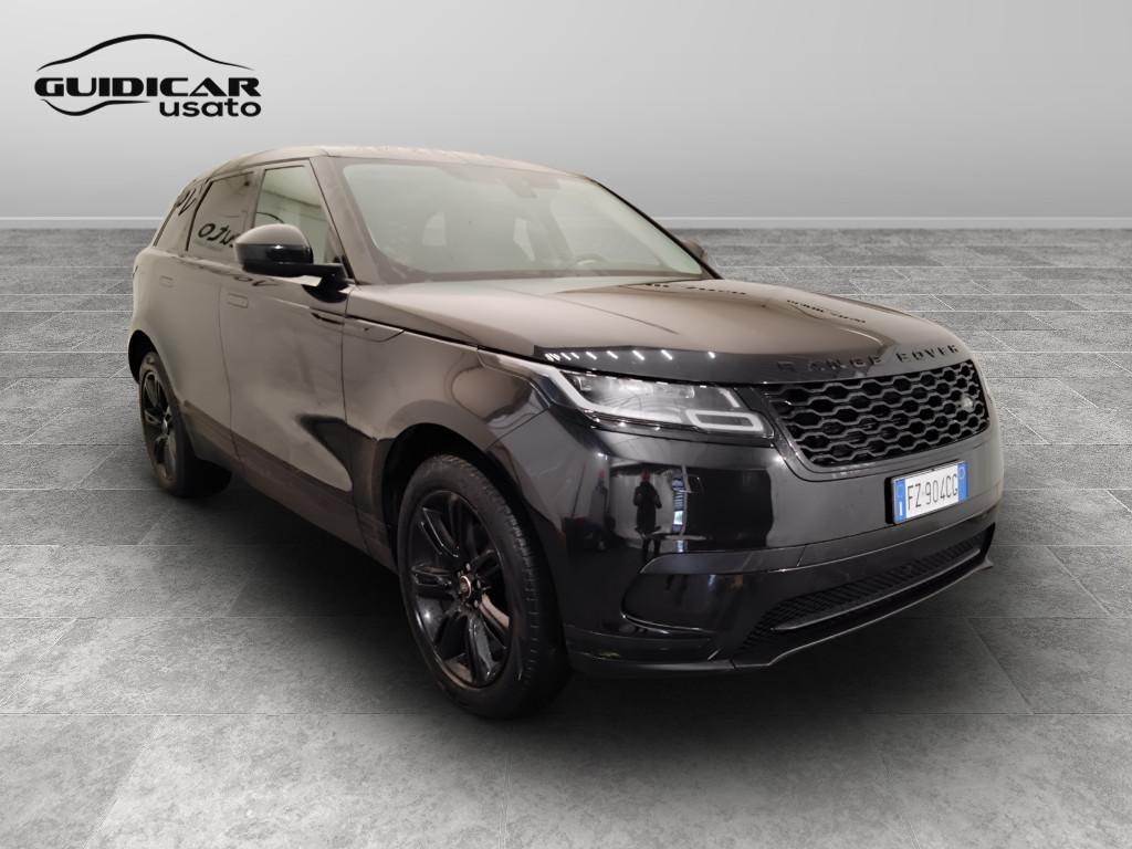 LAND ROVER Range Rover Velar 2017 - Range Rover Velar 2.0d i4 HSE 240cv