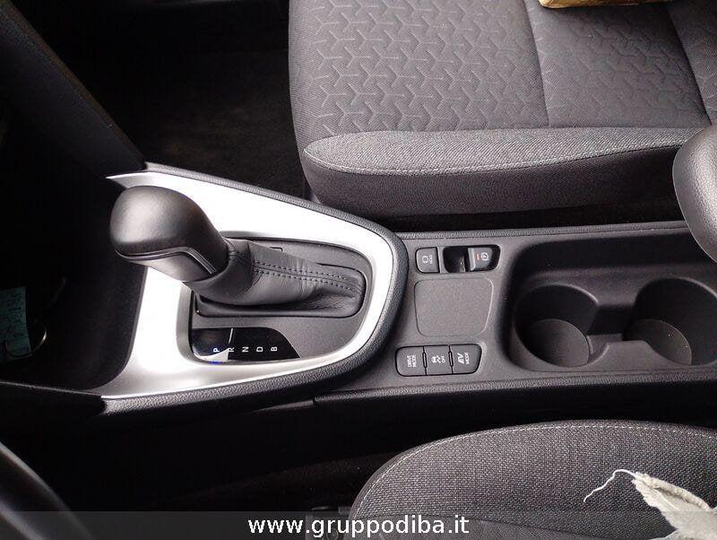 Toyota Yaris Cross 1.5h Trend fwd 116cv e-cvt