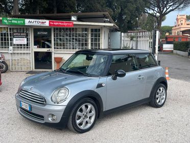 Mini Mini 1.6 16V Cooper