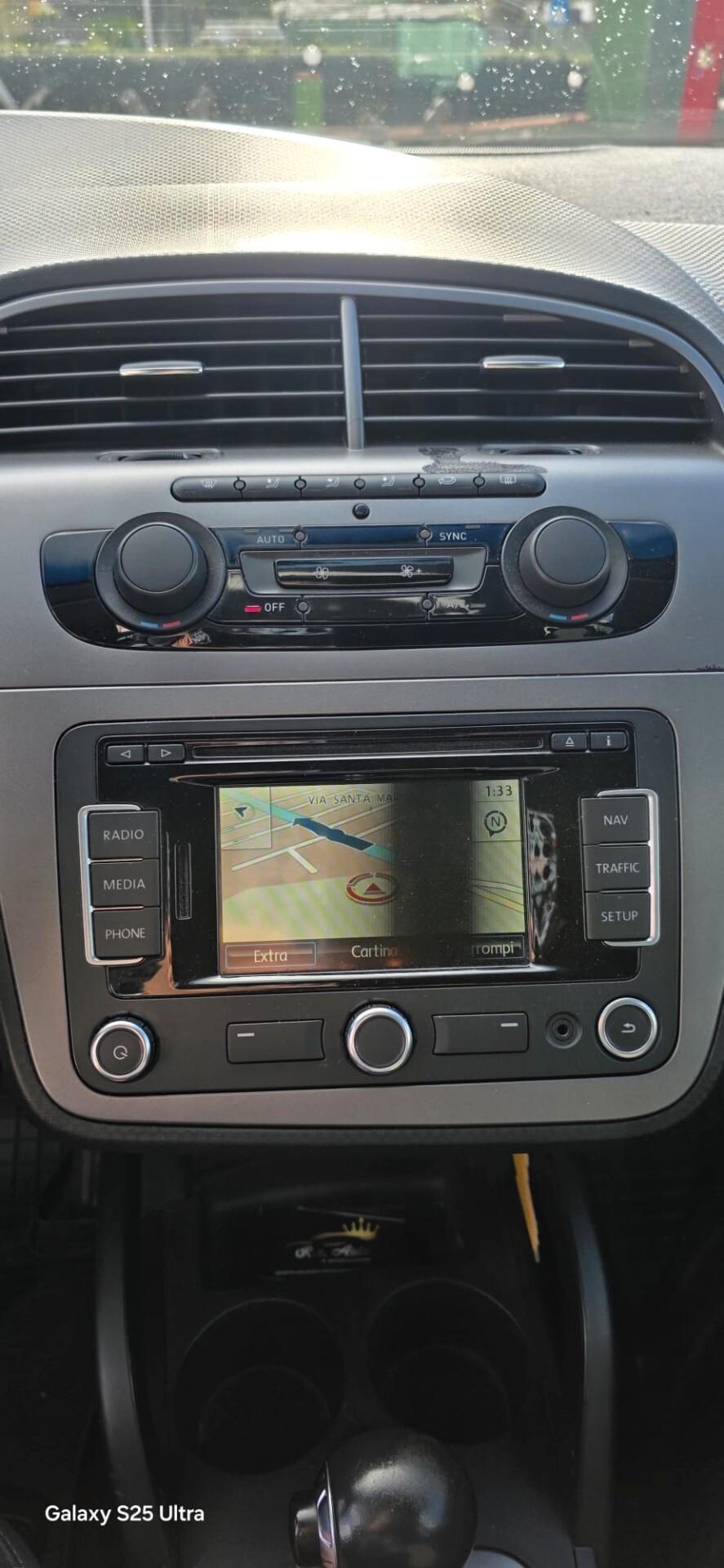 Seat Altea XL 1.6 TDI 105 CV CR DSG I-Tech