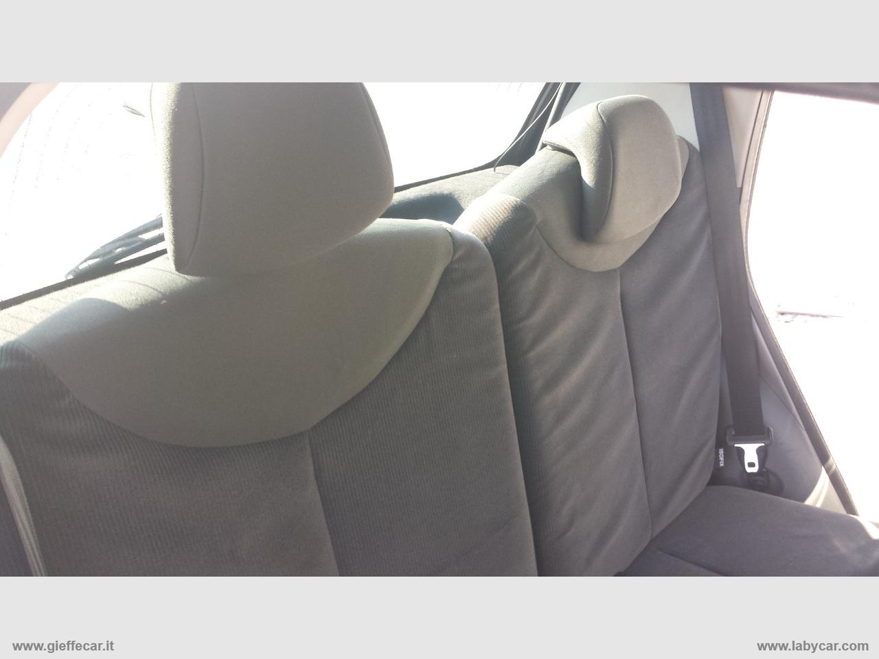 CITROEN C1 1.0 5p. AMIC1