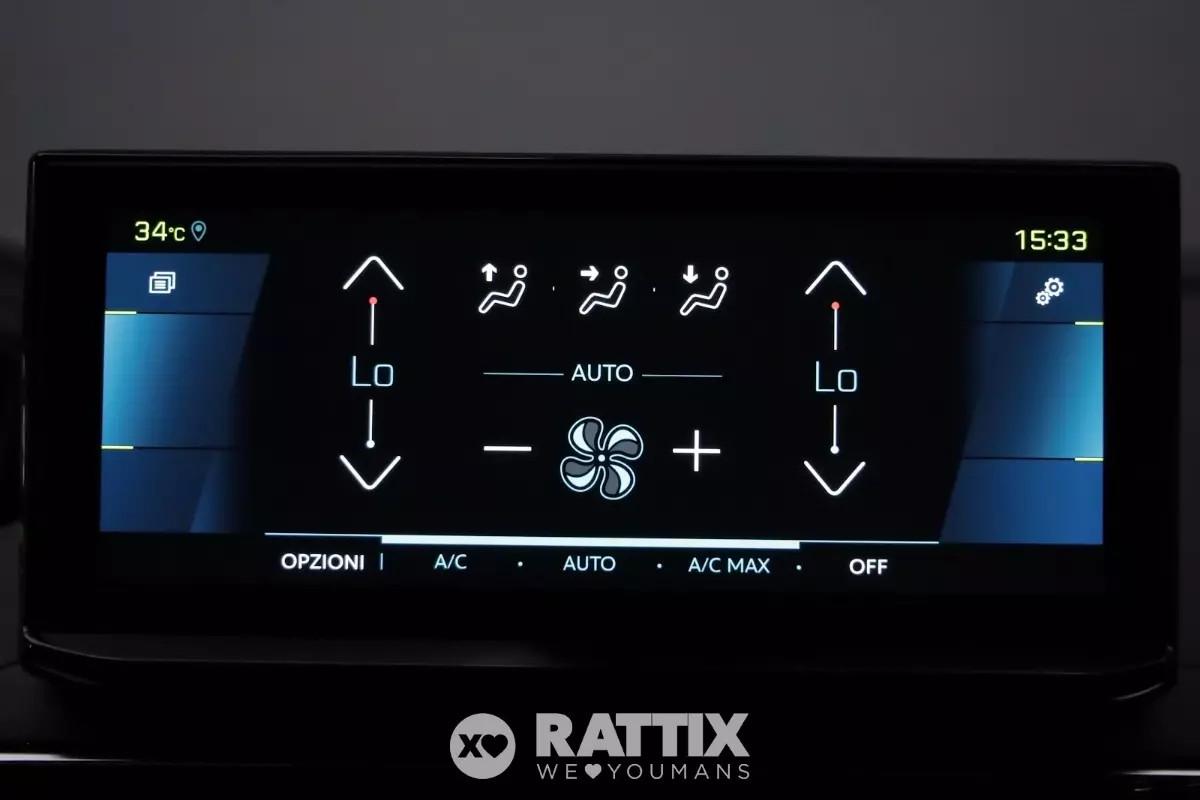 Peugeot 3008 1.6 Hybrid4 Phev 300CV Allure Pack e-EAT8