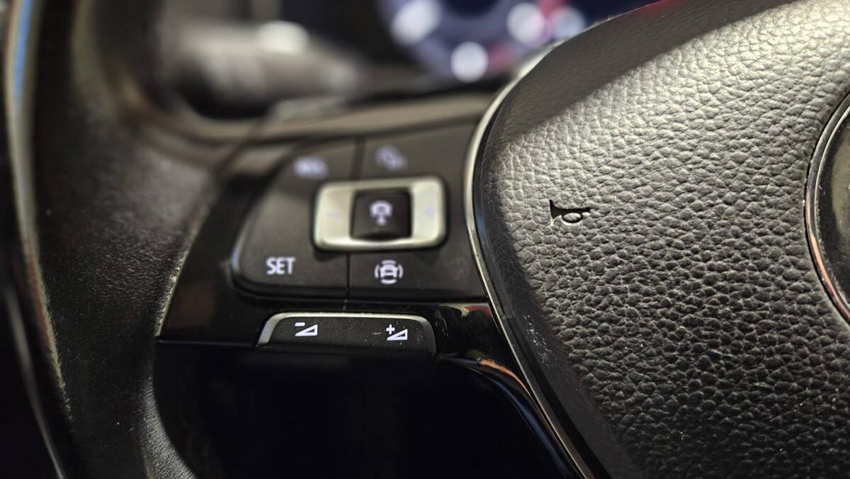 Volkswagen Tiguan 2.0 tdi Advanced R-Line Exterior Pack 150cv dsg