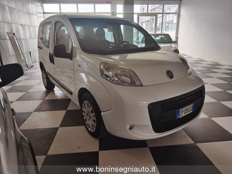 FIAT QUBO QUBO 1.3 MJT 75 CV Active