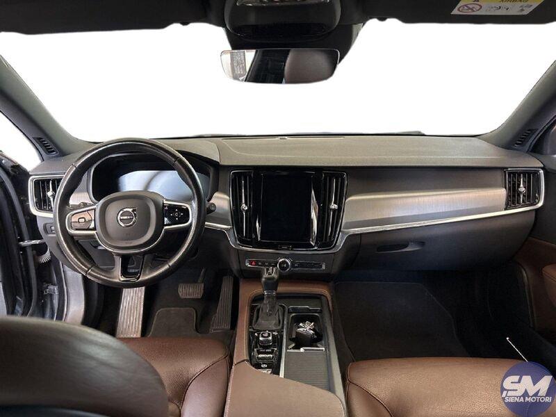 Volvo V90 D4 Geartronic Momentum