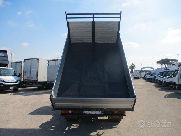 Nissan Cabstar 35-15 ''3000 150 CV'' RIBALTABILE T